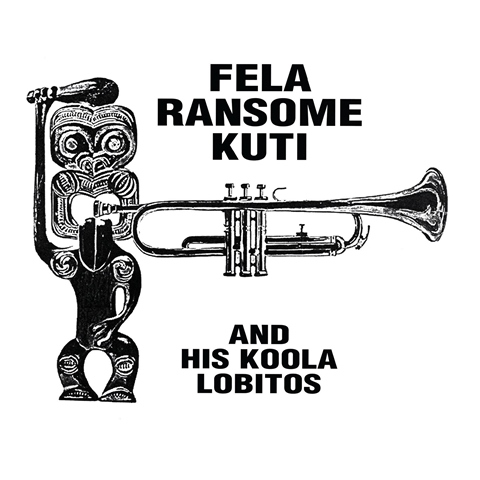 Popular RESERVED FOR CHRIS Fela Ransome Kuti Rare Afrobeat Records